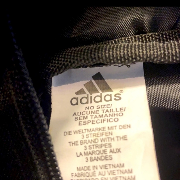 Adidas Gym Bag - Picture 7 of 7